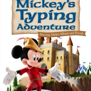 Typing Software for Kids by Individual Software-0