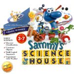 Edmark Early Science Skills Learning Software-0