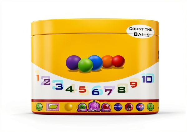 Elementary Advantage Software for Kids Learning-6