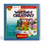 Educational Software LearningCo Learning Program for Kids Ages 3 to 6-0