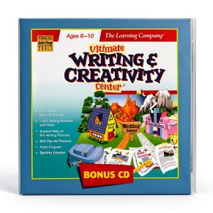 Educational Software LearningCo Learning Program for Kids Ages 3 to 6-0