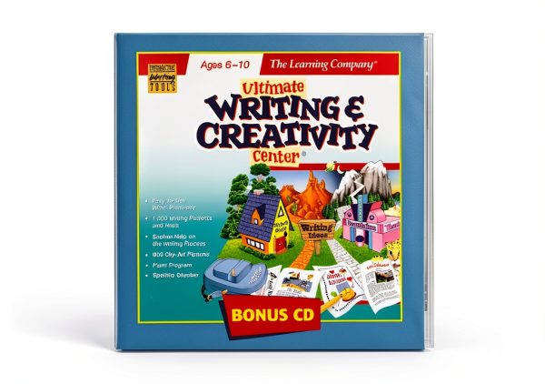 Educational Software LearningCo Learning Program for Kids Ages 3 to 6-0