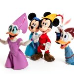 Mickey Typing Adventure Software by Individual Software Disney Game-0